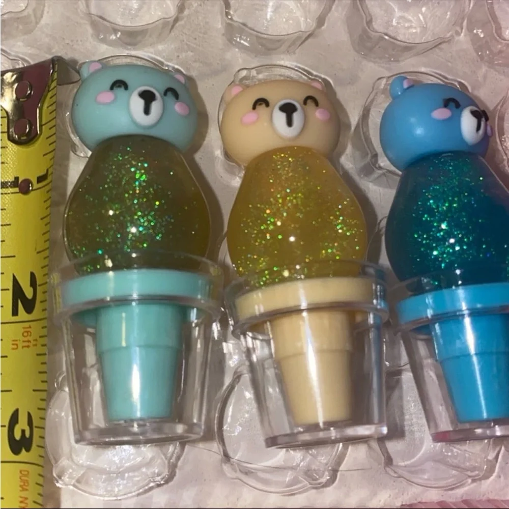 Lip tint bundle #3 - Picture 3 of 3